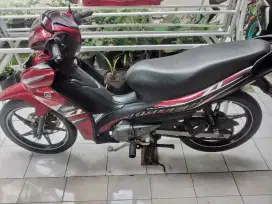 Jupiter Z1 2021