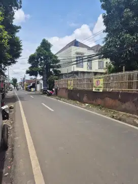 Di Jual Cepat Tanah SHM luas 236 meter
