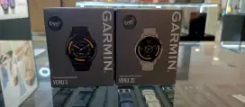 Garmin Venu 3 dan 3s