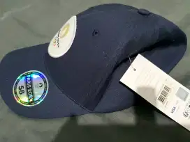 Topi olimpiade paris 2024