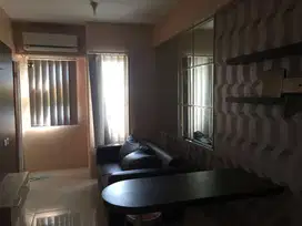 Apartemen Puncak Kertajaya 2 BR Full Furnished