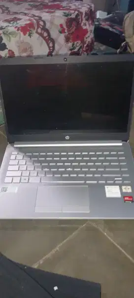 JUAL LAPTOP SECOND