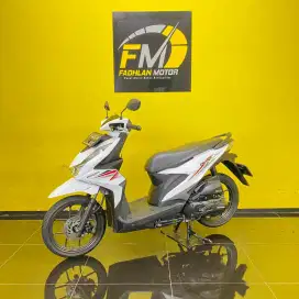 Honda beat 2021 second mulus istimewa pajak on