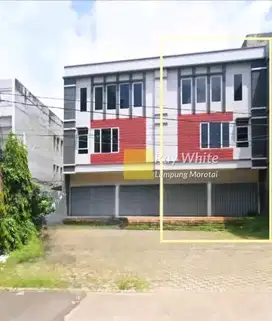ruku 2 pintu kartini tanjung karang pusat