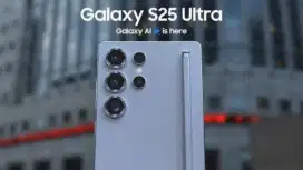 Samsung S25 12/256gb