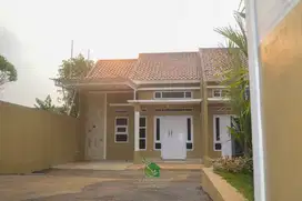TERMURAH RUMAH MEWAH SIAPHUNI DI DEPOK