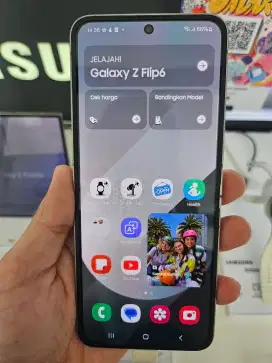 New Galaxy Z Flip 6