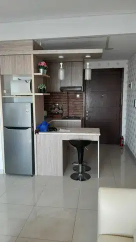 Disewakan Aprt Fully furnished di Aspen Residence Admiralty Fatmawati
