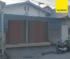 Dijual Ruko di Nol Jalan Raya Jambangan Surabaya