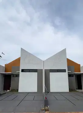 Free DP, Free Biaya2. 3Km Ke Stasiun Citayam Depok at Yarra Homes