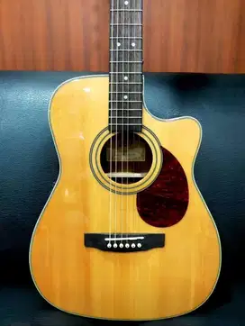 Gitar Akustik Cort