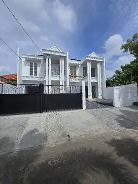 Dijual Rumah Baru nan asri di Duren sawit Jakarta timur