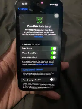 Iphone 13 simlock minus tt