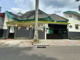 Dijual Rumah Murah Di Jalan Pulau-Pulau, Klojen Kota Malang(OLX212)
