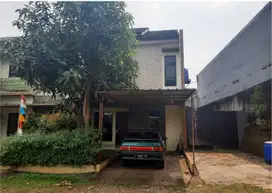 Rumah Asri 2 Lt 15 Menit ke RS Kartika Husada Jatiasih Siap KPR J-9713