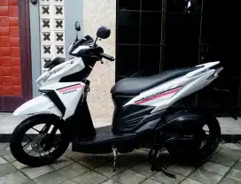 VARIO LED TH 2018 ESP 125CC KOMPLIT SEHAT