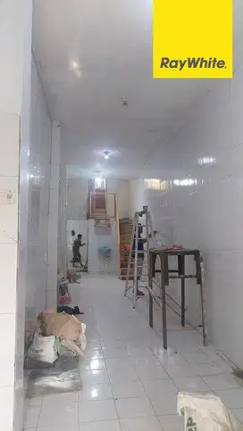 Disewakan Rumah Pusat Kota di Jl Walikota Mustajab Surabaya
