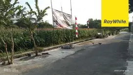 Dijual Tanah SHM di Dusun Urung Urung Sidodadi Puri Mojokerto