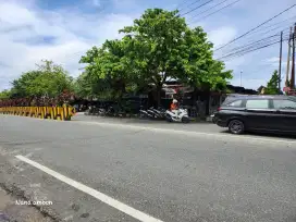 DIJUAL TANAH MT Haryono Dalam