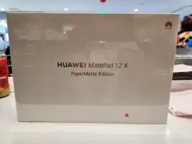 Huawei Matepad 12X