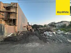 Dijual Tanah Row jalan Lebar di Tenggilis Mejoyo Selatan Surabaya