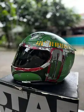 Helm hjc  rpha11