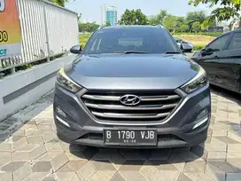 Hyundai Tucson 2.0 Matic Tahun 2016
