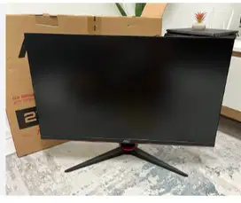 Monitor LED Gaming AOC 27G2E5 27