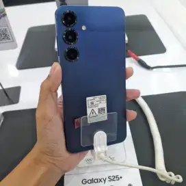 PROMO EASY GALAXY SAMSUNG S25+ CICILAN 899RIBU PERBULAN