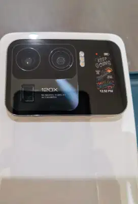 XIAOMI MI 11 ULTRA