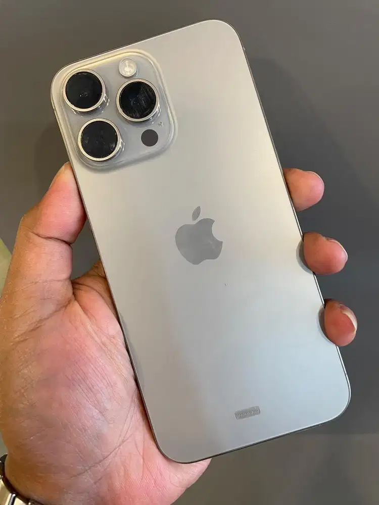 Iphone 15 pro max 256Gb ibox