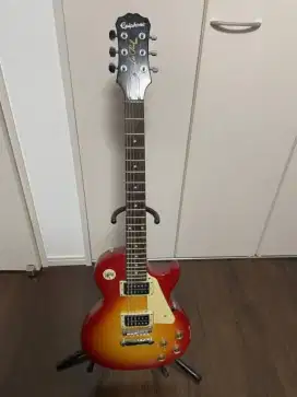 EPIPHONE Les Paul LP100 (Gitar Langka