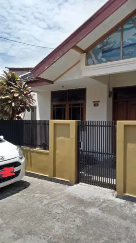 Rumah Murah  di Margahayu Permai Pepabri  Marga Asih Bandung