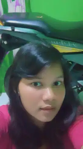Cari kerjaan yg serius
