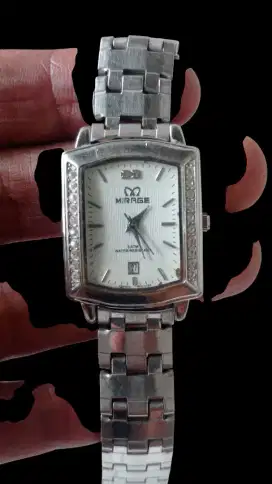 Jual jam tangan mirage