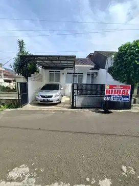 Rumah Minimalis Dipusat Kota Turun Harga!!!