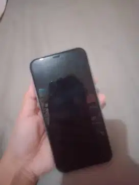 IPhone 11 64GB Warna Ungu
