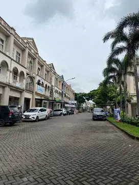 DIJUAL RUKO GRAND GALAXY CITY MURAH NYAMAN ASRI KOTA BEKASI