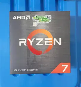 Paket & Bundle B550i AORUS Pro AX, Ryzen 7 5700x