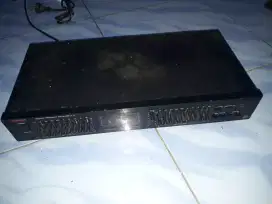Equalizer Luxman G-111