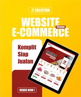 Mau Profesional? Wajib Punya Website