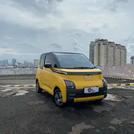 (TDP 28JT) Wuling AIR EV LONG RANGE 2023