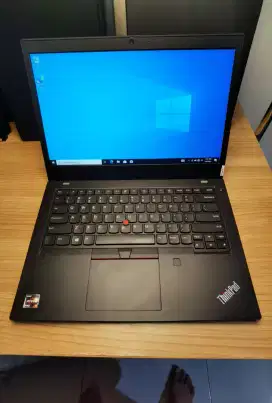 Thinkpad L14 gen 1 AMD Ryzen 5