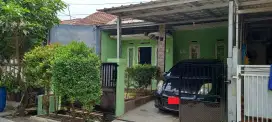 Disewa/kontrakan rumah Citayam full furnished