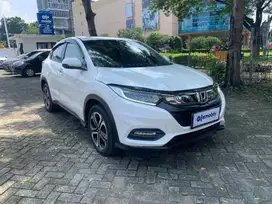 [OLX Mobbi] Honda HR-V Putih 1.5 E Special Edition Bensin-AT 2020 VON