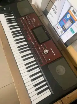 Keyboard korg pa700