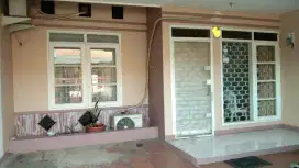 Turun harga jual cepat rumah TKI 3 blok D