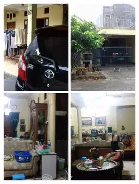 Dijual Cepat Rumah Daerah Kelapa Dua, Tangerang