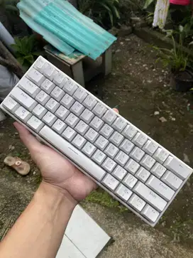 VortexSeries VX5 Pro - Mechanical Keyboard