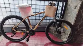 Sepeda MTB United 99%